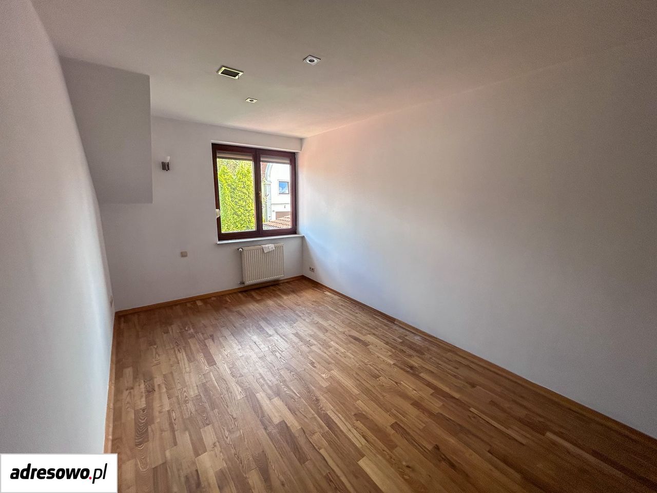 dom szeregowy, 4 pokoje Smolec, ul. Śliwkowa. Zdjęcie 8