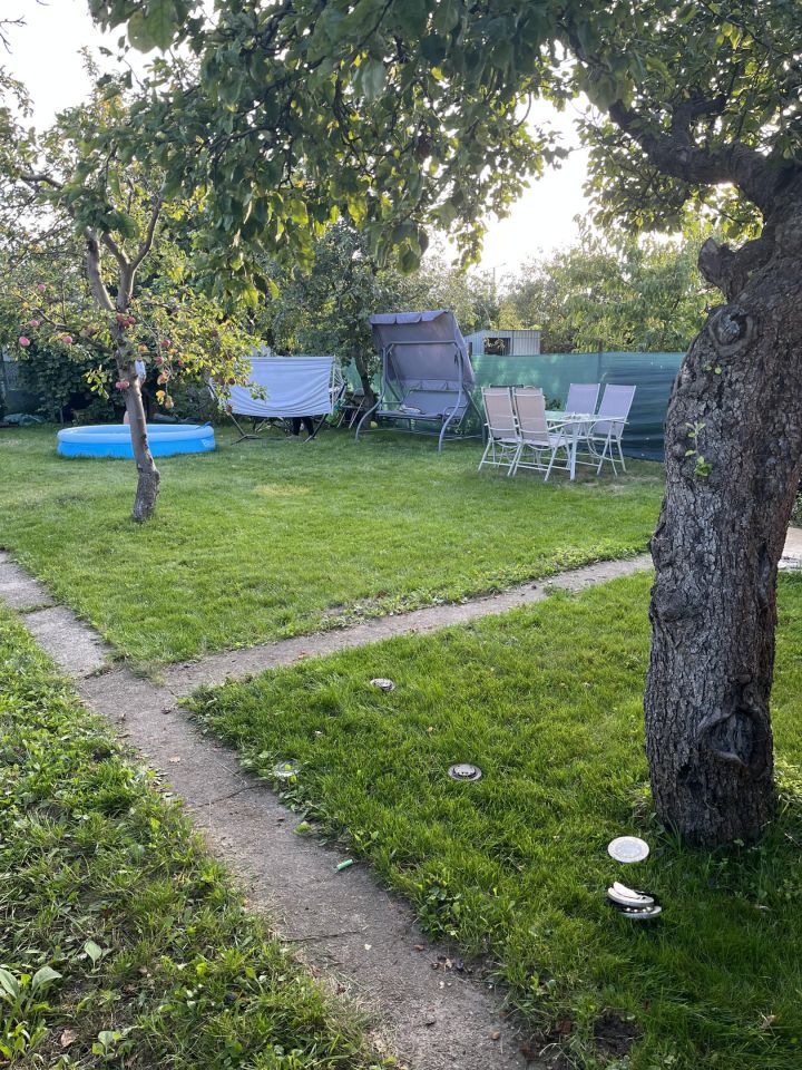 Działka rod Przasnysz, ul. Sadowa. Zdjęcie 2