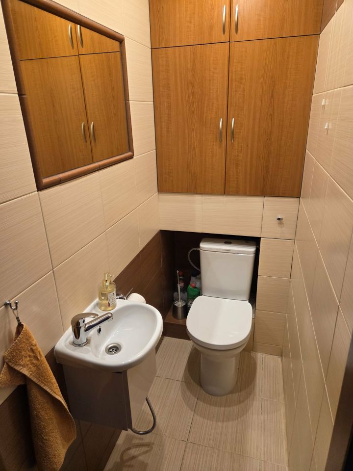 Mieszkanie 3-pokojowe Lublin Czechów Górny, ul. Harnasie. Zdjęcie 9