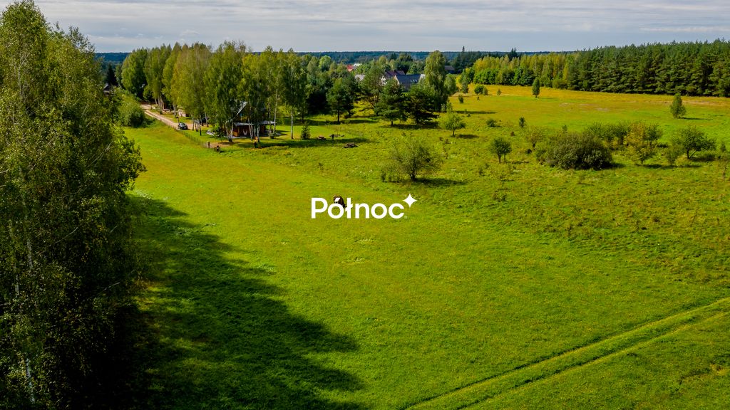 dom wolnostojący, 5 pokoi Białowieża, ul. Kamienne Bagno. Zdjęcie 25