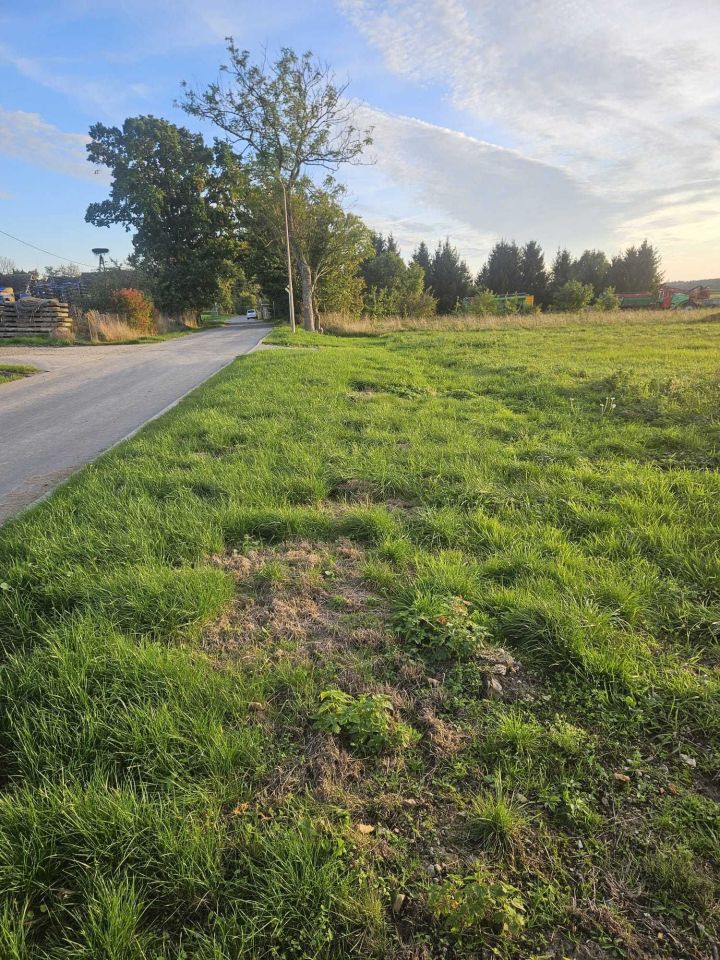 Działka budowlana Porzecze. Zdjęcie 3