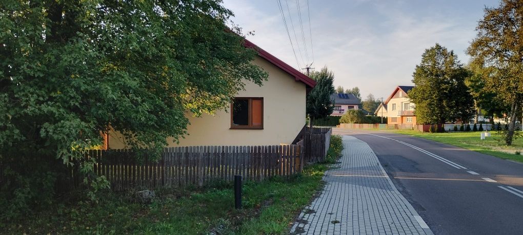 gospodarstwo Brzeziny. Zdjęcie 2