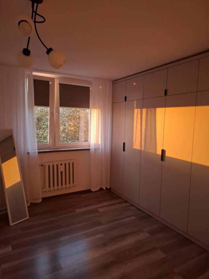 Mieszkanie 1-pokojowe Warszawa Bródno, ul. Turmoncka. Zdjęcie 6
