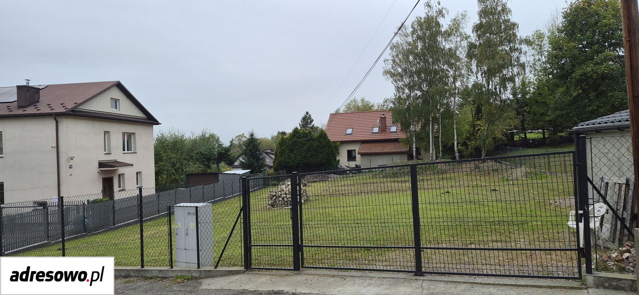 Działka budowlana Mogilany. Zdjęcie 9