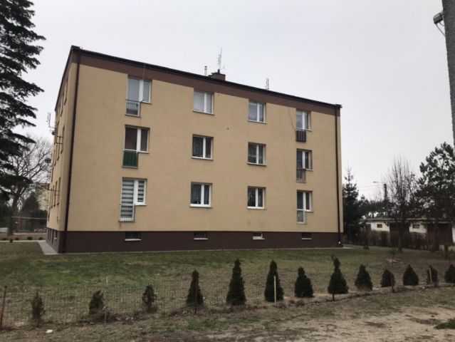 Mieszkanie 2-pokojowe Parzniew, ul. 36 P. P. Legii Akademickiej. Zdjęcie 1
