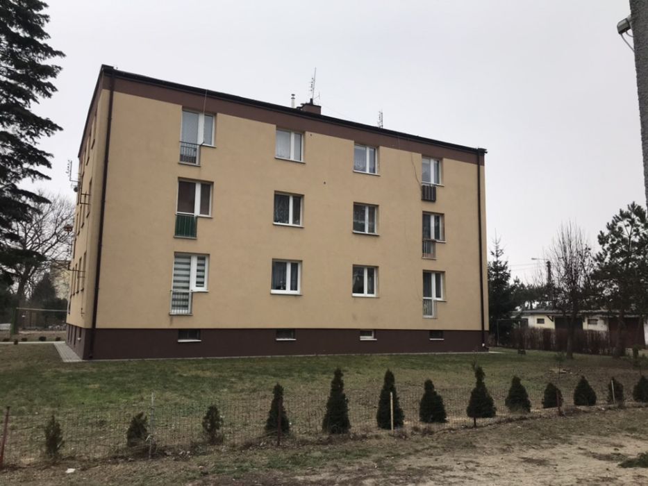 Mieszkanie 2-pokojowe Parzniew, ul. 36 P. P. Legii Akademickiej
