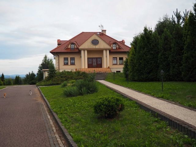 dom wolnostojący Olszowice. Zdjęcie 1