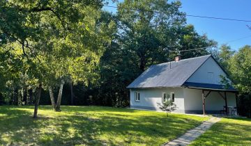 dom wolnostojący, 3 pokoje Podłęże