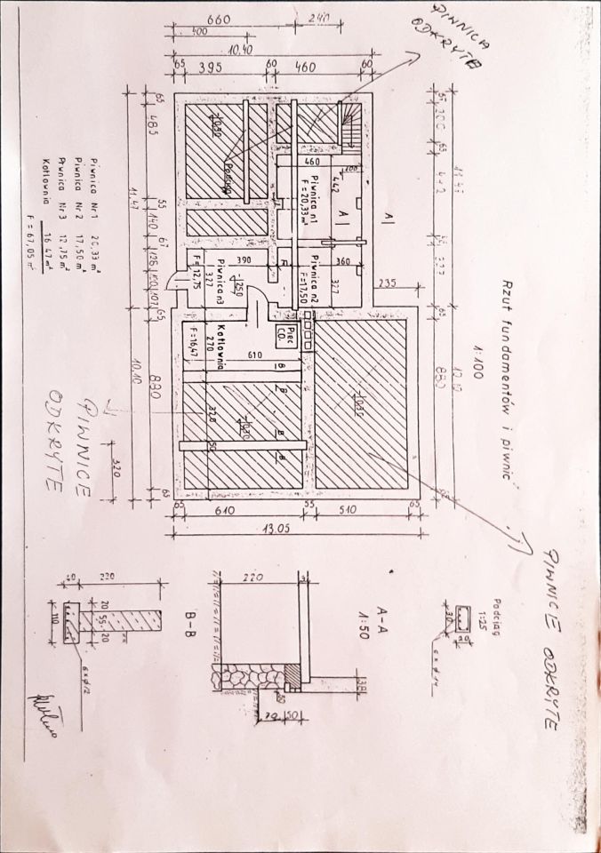 dom wolnostojący, 5 pokoi Recław. Zdjęcie 3