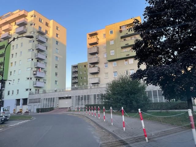 Mieszkanie 2-pokojowe Warszawa Bródno, ul. Chodecka. Zdjęcie 1