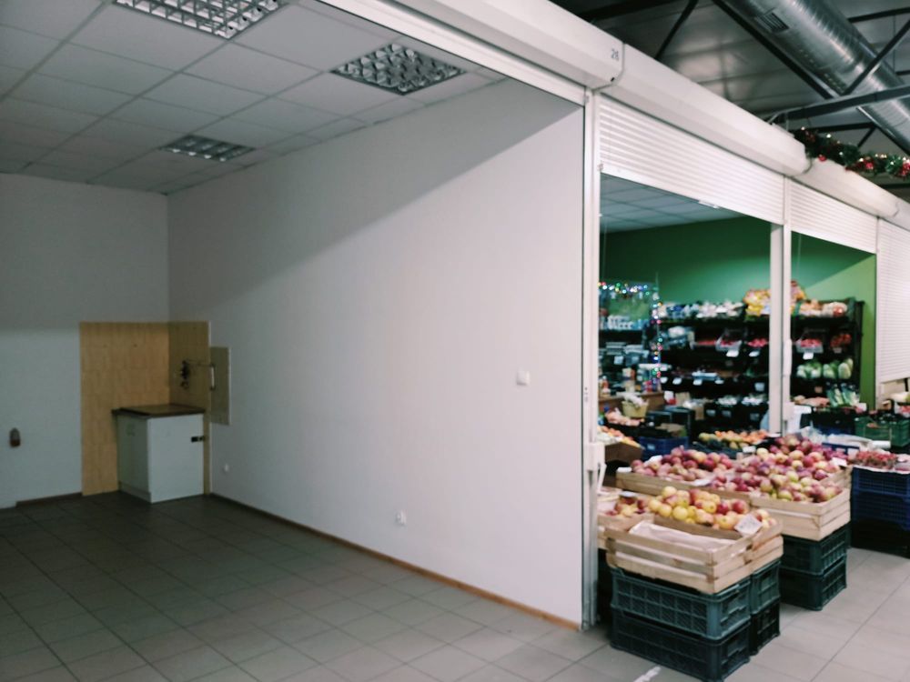 Lokal Łódź Polesie, ul. Maratońska. Zdjęcie 4