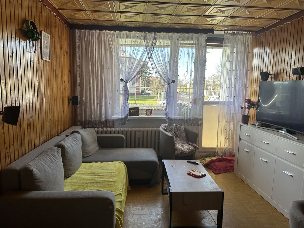 Mieszkanie 2-pokojowe Poręba, ul. Przemysłowa. Zdjęcie 8