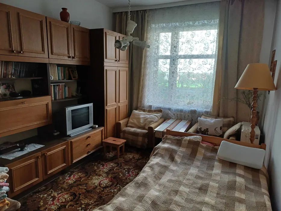 Mieszkanie 2-pokojowe Wałbrzych Nowe Miasto, ul. Samosierry. Zdjęcie 4