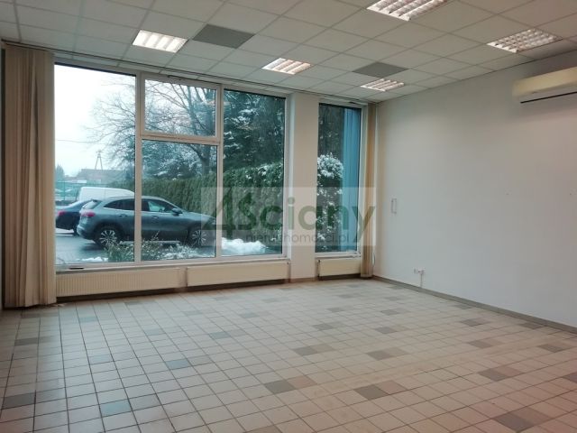 Biuro Pruszków, al. Jerozolimskie. Zdjęcie 2