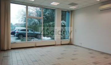 Biuro Pruszków, al. Jerozolimskie