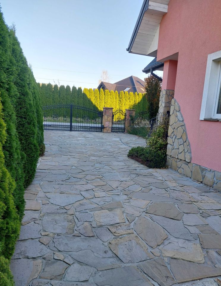 dom wolnostojący Królowa Polska. Zdjęcie 8