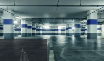 Hala/magazyn Kraków, ul. Rakowicka