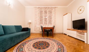 Mieszkanie 2-pokojowe Kraków Stare Miasto, ul. Bosacka