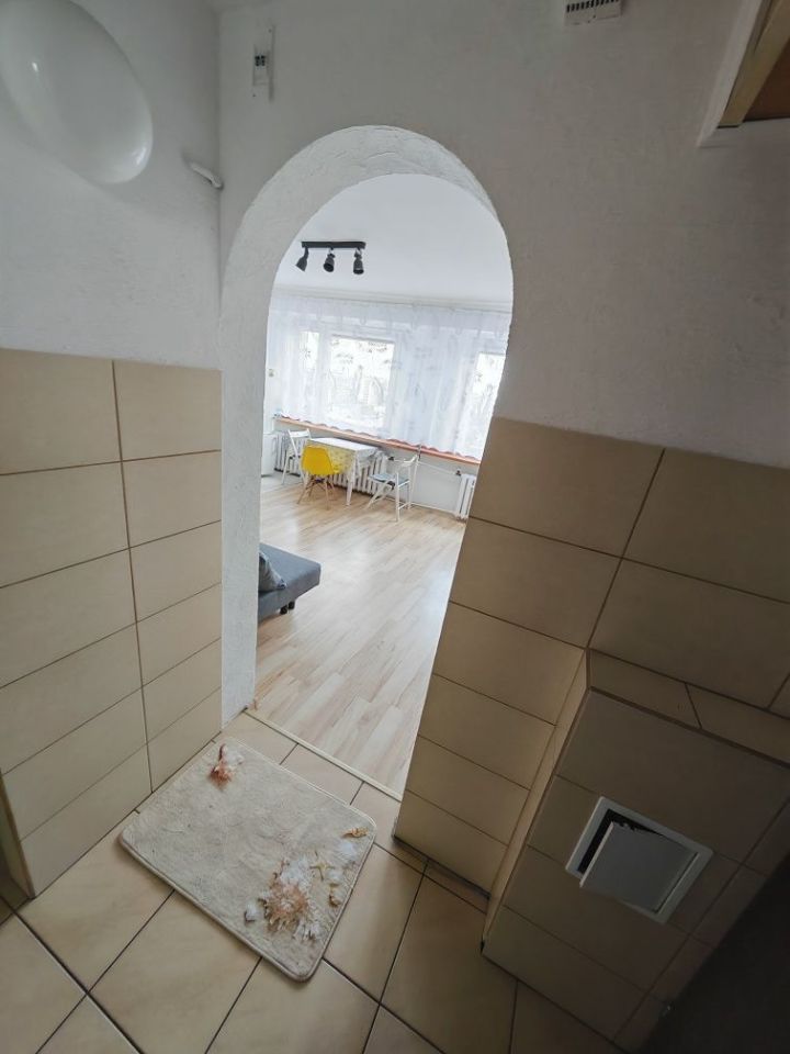 Mieszkanie 1-pokojowe Stalowa Wola, ul. Józefa Poniatowskiego. Zdjęcie 8