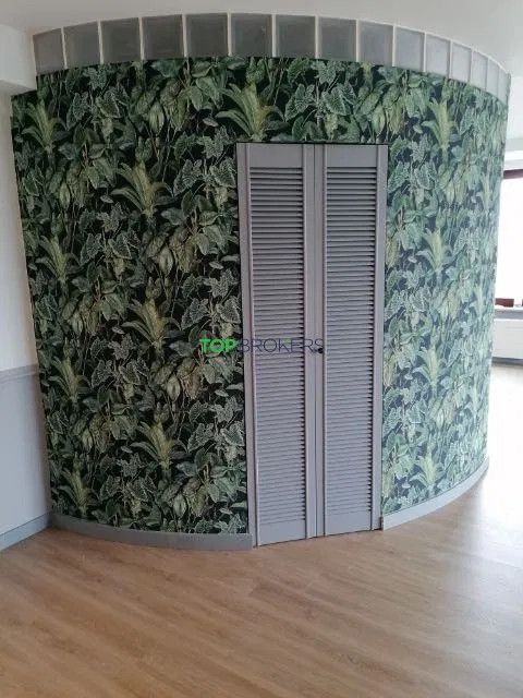 Mieszkanie 3-pokojowe Warszawa Wola, al. Jana Pawła II. Zdjęcie 8