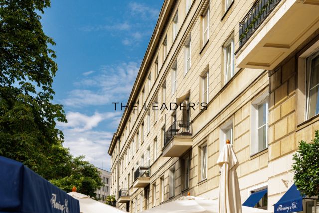 Mieszkanie 1-pokojowe Warszawa Śródmieście, ul. Piękna. Zdjęcie 8
