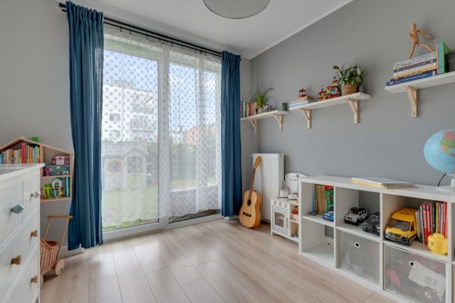 Mieszkanie 3-pokojowe Gdynia Chwarzno-Wiczlino, ul. św. Faustyny. Zdjęcie 8