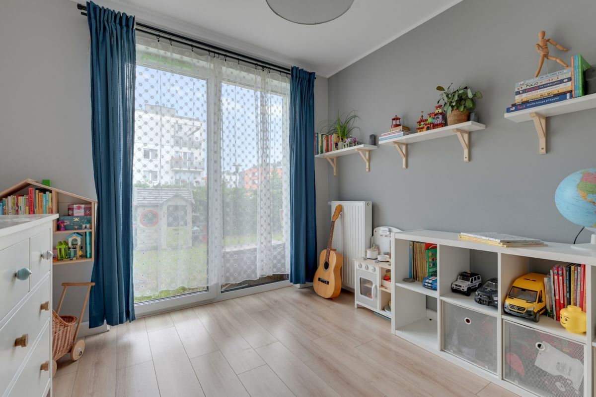 Mieszkanie 3-pokojowe Gdynia Chwarzno-Wiczlino, ul. św. Faustyny. Zdjęcie 8