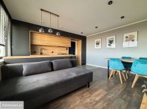 Mieszkanie 3-pokojowe Warszawa Bielany, ul. Renesansowa