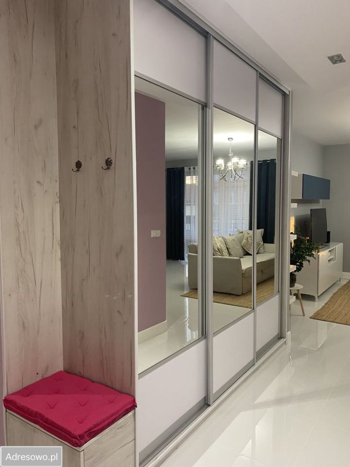 Mieszkanie 3-pokojowe Bydgoszcz Śródmieście. Zdjęcie 3