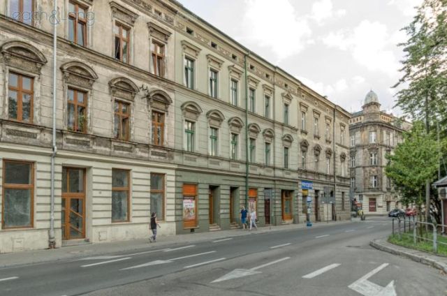 Mieszkanie 2-pokojowe Kraków Kazimierz, ul. Józefa Dietla. Zdjęcie 11