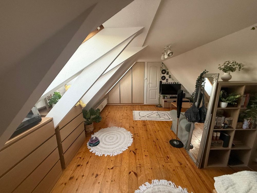 Mieszkanie 3-pokojowe Olsztyn Kormoran, ul. Kardynała Stefana Wyszyńskiego. Zdjęcie 9