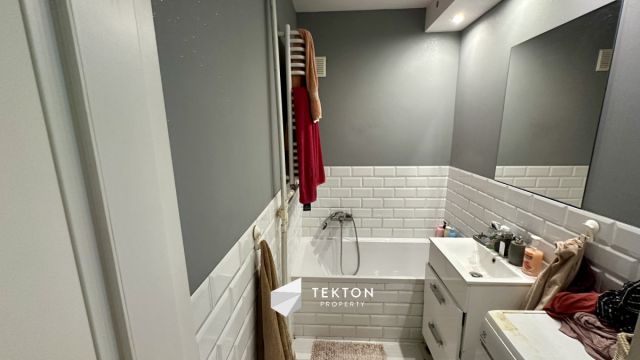 Mieszkanie 3-pokojowe Warszawa Ochota, ul. Wolnej Wszechnicy. Zdjęcie 8