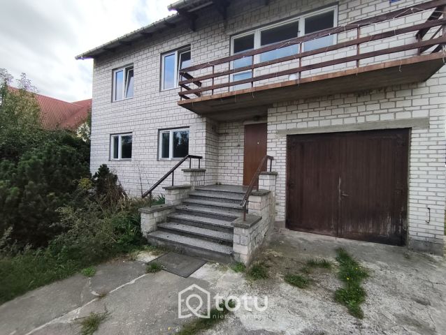 dom wolnostojący, 5 pokoi Jasienica, ul. Okopowa. Zdjęcie 9