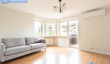 Mieszkanie 3-pokojowe Kraków Grzegórzki, ul. Fiołkowa