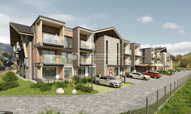 Mieszkanie 2-pokojowe Szczyrk. Zdjęcie 2