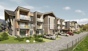 Mieszkanie 2-pokojowe Szczyrk