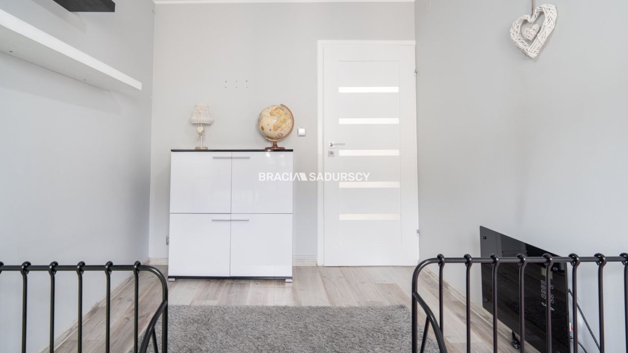 Mieszkanie 2-pokojowe Kraków Prądnik Biały, ul. Macieja Słomczyńskiego. Zdjęcie 14