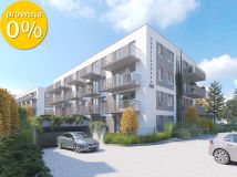 Mieszkanie 3-pokojowe Kraków Płaszów, ul. Koszykarska. Zdjęcie 4