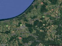 Mieszkanie 3-pokojowe Sianów