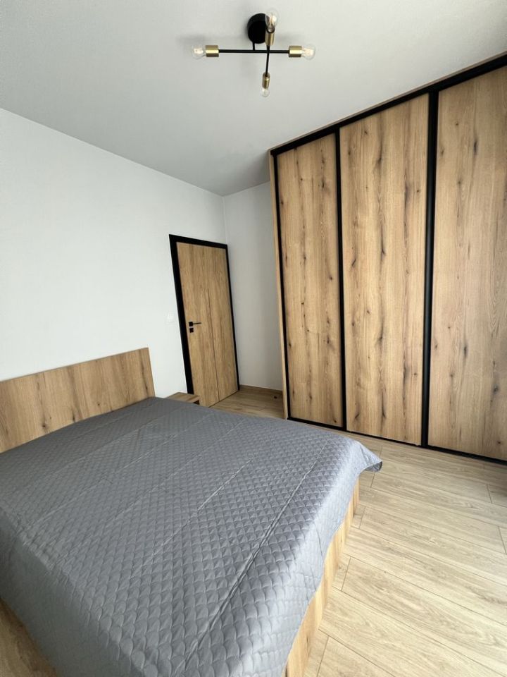 Mieszkanie 2-pokojowe Kraków Krowodrza, ul. Cieszyńska. Zdjęcie 3