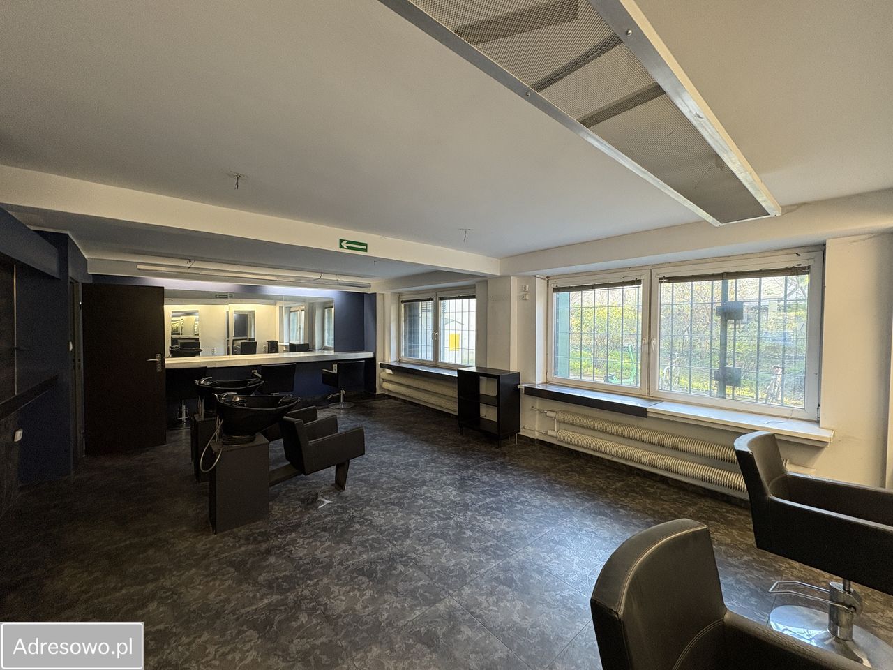 Lokal Łódź Śródmieście, ul. Pilota Stanisława Wigury. Zdjęcie 12