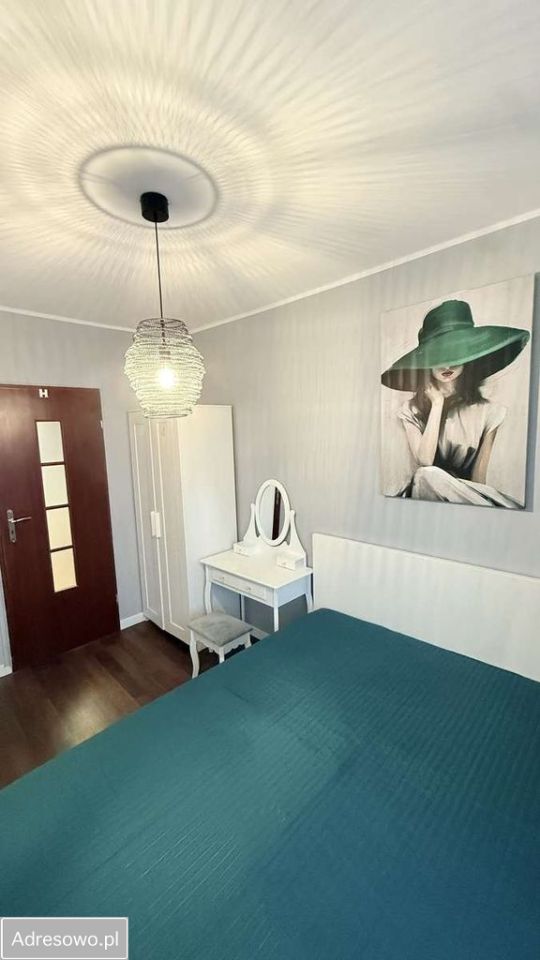 Mieszkanie 3-pokojowe Wołomin, al. Aleja Niepodległości. Zdjęcie 3