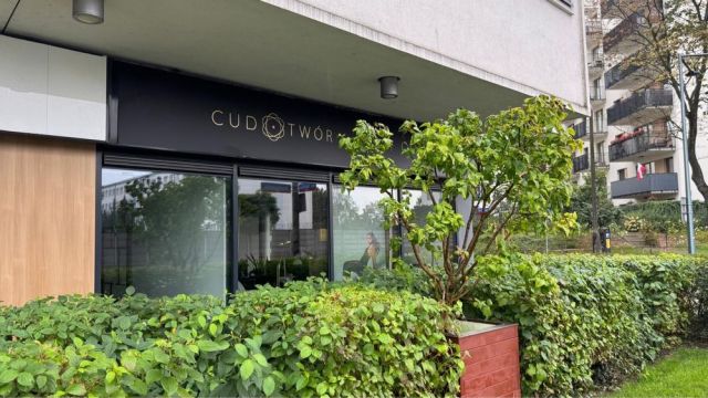 Lokal Warszawa Wola, ul. św. Stanisława. Zdjęcie 5