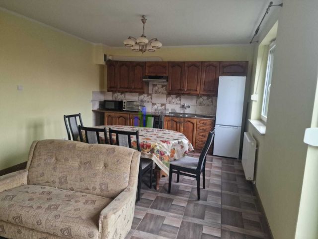 Mieszkanie 3-pokojowe Kamieniec Wrocławski, ul. Działkowa. Zdjęcie 3