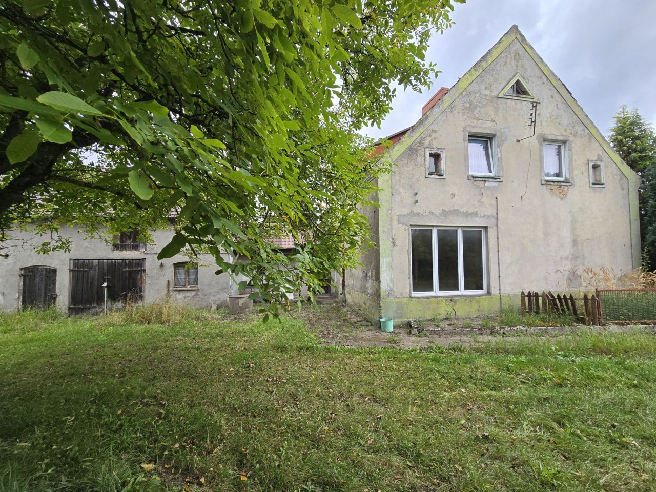 gospodarstwo Dobrzany, ul. Jana Pawła II. Zdjęcie 5