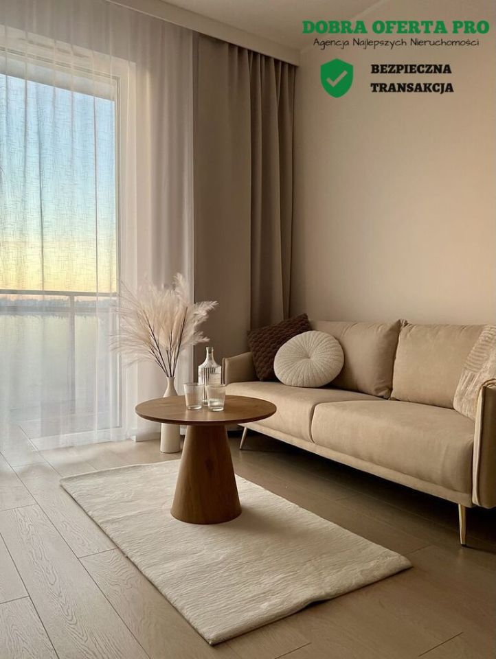 Mieszkanie 2-pokojowe Gdańsk Łostowice, ul. Cedrowa. Zdjęcie 8