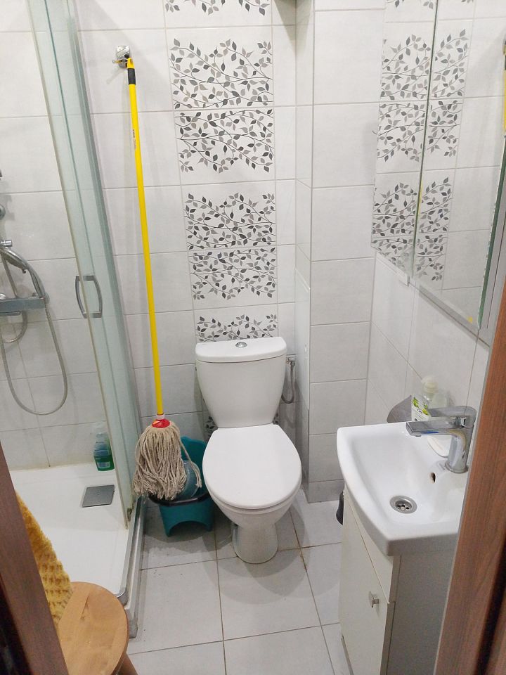 Mieszkanie 2-pokojowe Tczew, ul. Jagiellońska. Zdjęcie 6