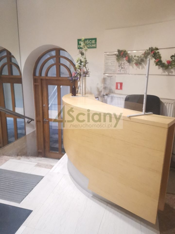 Biuro Warszawa Śródmieście. Zdjęcie 3