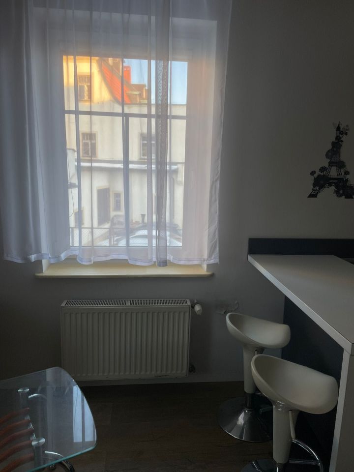 Mieszkanie 2-pokojowe Jelenia Góra Centrum. Zdjęcie 2