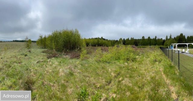 Działka budowlana Słajszewo. Zdjęcie 1